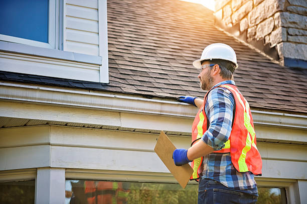 Trusted Roofing service in Flushing, MI - Ben Roofing and Steel LLC